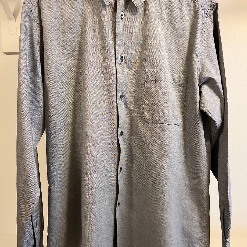 Costume D’ Homme Dress Shirt